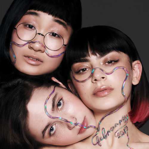 Charli XCX, Yaeji & Clairo - February 2017